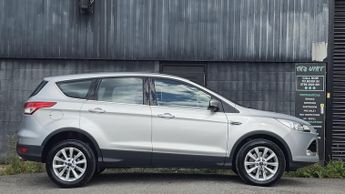 Ford Kuga 2.0 TDCi Titanium Powershift AWD Euro 6 (s/s) 5dr