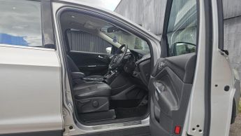 Ford Kuga 2.0 TDCi Titanium Powershift AWD Euro 6 (s/s) 5dr