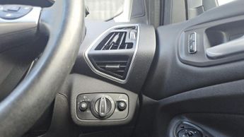 Ford Kuga 2.0 TDCi Titanium Powershift AWD Euro 6 (s/s) 5dr
