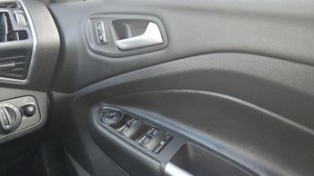 Ford Kuga 2.0 TDCi Titanium Powershift AWD Euro 6 (s/s) 5dr