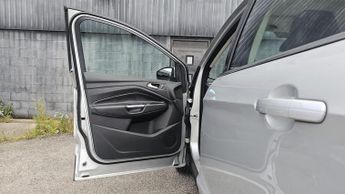Ford Kuga 2.0 TDCi Titanium Powershift AWD Euro 6 (s/s) 5dr