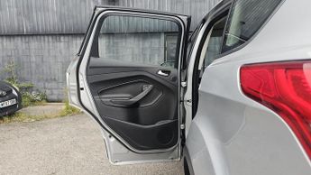 Ford Kuga 2.0 TDCi Titanium Powershift AWD Euro 6 (s/s) 5dr