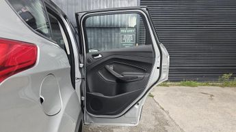 Ford Kuga 2.0 TDCi Titanium Powershift AWD Euro 6 (s/s) 5dr