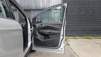 Ford Kuga 2.0 TDCi Titanium Powershift AWD Euro 6 (s/s) 5dr