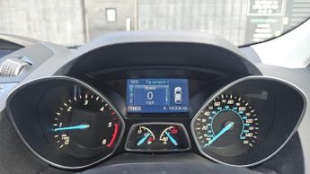 Ford Kuga 2.0 TDCi Titanium Powershift AWD Euro 6 (s/s) 5dr