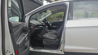 Ford Kuga 2.0 TDCi Titanium Powershift AWD Euro 6 (s/s) 5dr