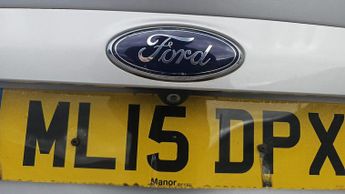Ford Kuga 2.0 TDCi Titanium Powershift AWD Euro 6 (s/s) 5dr