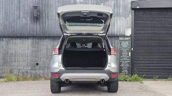 Ford Kuga 2.0 TDCi Titanium Powershift AWD Euro 6 (s/s) 5dr