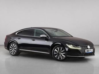 Volkswagen Arteon 1.5 TSI EVO Elegance Fastback 5dr Petrol DSG Euro 6 (s/s) (150 p