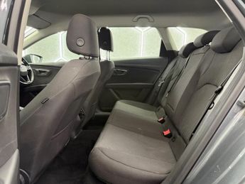SEAT Leon 1.6 TDI Ecomotive CR SE Sport Tourer Euro 5 (s/s) 5dr