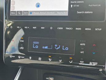 Hyundai TUCSON 1.6 T-GDi 13.8kWh Ultimate SUV 5dr Petrol Plug-in Hybrid Auto 4W