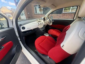 Fiat 500 1.2 Pop Euro 5 (s/s) 3dr