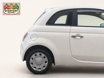 Fiat 500 1.2 Pop Euro 5 (s/s) 3dr