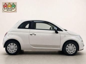 Fiat 500 1.2 Pop Euro 5 (s/s) 3dr