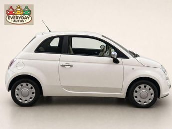 Fiat 500 1.2 Pop Euro 5 (s/s) 3dr