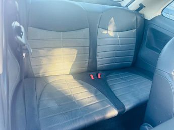 Fiat 500 1.3 MultiJet Sport Euro 4 3dr