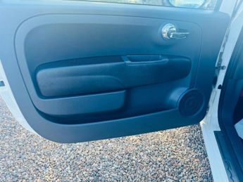Fiat 500 1.3 MultiJet Sport Euro 4 3dr