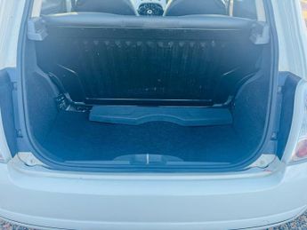 Fiat 500 1.3 MultiJet Sport Euro 4 3dr