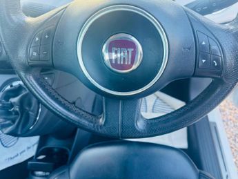 Fiat 500 1.3 MultiJet Sport Euro 4 3dr