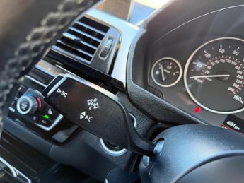 BMW 3 Series 2.0 320d M Sport Touring Auto Euro 6 (s/s) 5dr
