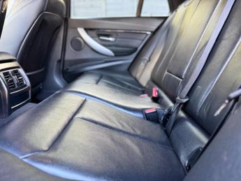 BMW 3 Series 2.0 320d M Sport Touring Auto Euro 6 (s/s) 5dr