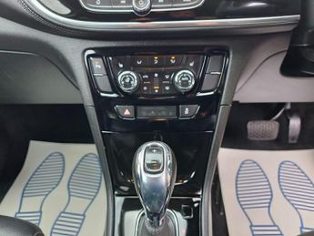 Vauxhall Mokka X 1.4i Turbo Elite Nav Auto Euro 6 5dr
