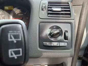 Volvo C30 2.0D SE Lux Sports Coupe Powershift Euro 4 3dr