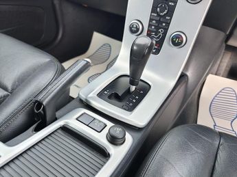 Volvo C30 2.0D SE Lux Sports Coupe Powershift Euro 4 3dr