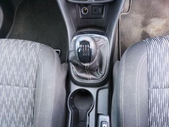 Vauxhall Mokka 1.4i Turbo Exclusiv 2WD Euro 6 (s/s) 5dr