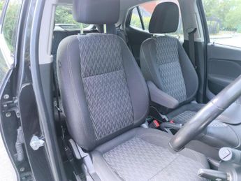 Vauxhall Mokka 1.4i Turbo Exclusiv 2WD Euro 6 (s/s) 5dr