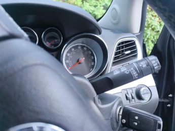 Vauxhall Mokka 1.4i Turbo Exclusiv 2WD Euro 6 (s/s) 5dr