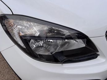 Vauxhall Mokka 1.4i Turbo Exclusiv 2WD Euro 6 (s/s) 5dr