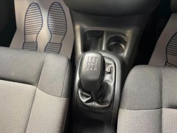 Citroen C4 Cactus 1.2 PureTech Flair Euro 6 5dr (Euro 6)