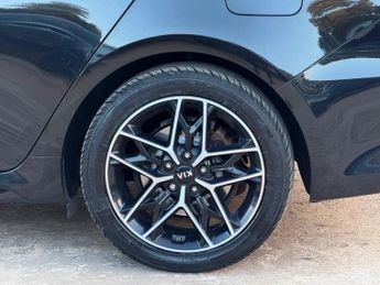 Kia Optima 1.6 CRDi GT-Line S Sportswagon DCT Euro 6 (s/s) 5dr