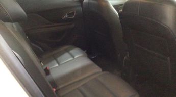 Vauxhall Mokka 1.4i Turbo SE Auto 2WD Euro 6 5dr
