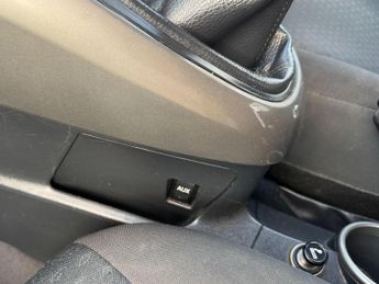 Toyota Verso 1.8 V-Matic TR Euro 4 5dr