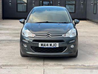 Citroen C3 1.6 e-HDi Airdream Exclusive Euro 5 (s/s) 5dr