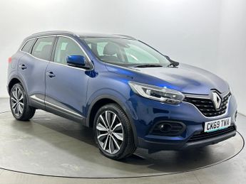 Renault Kadjar 1.5 Blue dCi Iconic EDC Euro 6 (s/s) 5dr