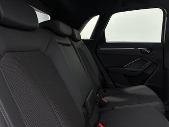Audi Q3 2.0 TDI 35 S line S Tronic Euro 6 (s/s) 5dr