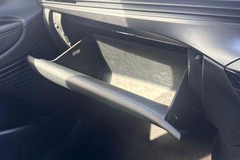 Hyundai BAYON 1.0 TGDi 48V MHEV Premium 5dr DCT