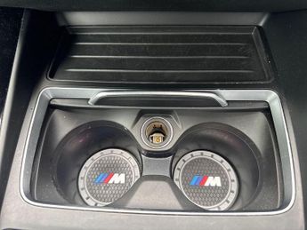 BMW 2 Series 1.5 218i GPF M Sport Auto Euro 6 (s/s) 2dr
