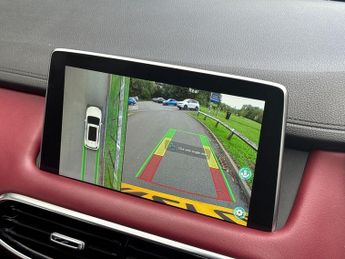 MG MG HS 1.5 T-GDI 16.6kWh Exclusive Auto Euro 6 (s/s) 5dr