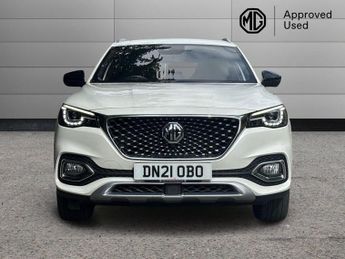 MG MG HS 1.5 T-GDI 16.6kWh Exclusive Auto Euro 6 (s/s) 5dr