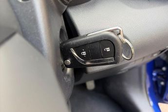 Toyota Yaris 1.5 VVT-h Icon E-CVT Euro 6 (s/s) 5dr