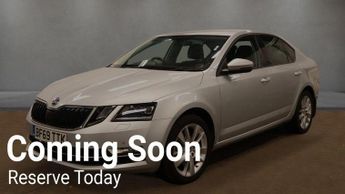 Skoda Octavia 2.0 TDI SE L DSG Euro 6 (s/s) 5dr