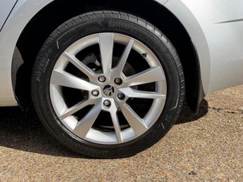 Skoda Octavia 2.0 TDI SE L DSG Euro 6 (s/s) 5dr