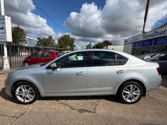 Skoda Octavia 2.0 TDI SE L DSG Euro 6 (s/s) 5dr