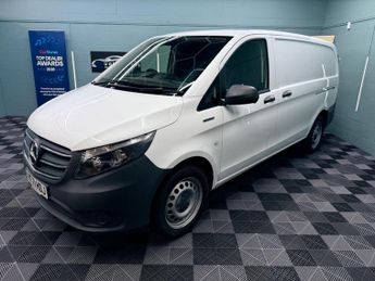 Mercedes E Class 114 e 41kWh Progressive Auto FWD L2 6dr (LWB)