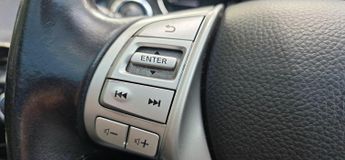 Nissan Qashqai 1.6 dCi Tekna XTRON 2WD Euro 6 (s/s) 5dr