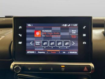 Citroen C4 Cactus 1.5 BlueHDi Flair Hatchback 5dr Diesel Manual Euro 6 (s/s) (100 